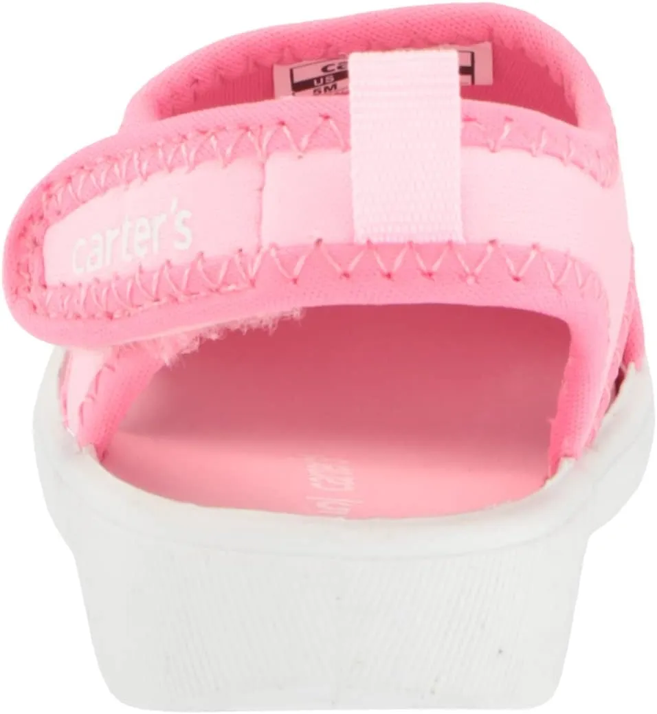 Carter's Unisex-Child Salinas Sport Sandal