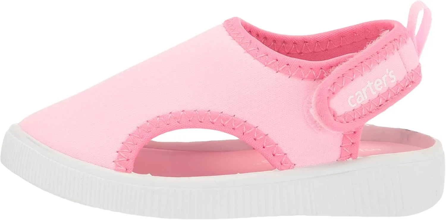 Carter's Unisex-Child Salinas Sport Sandal