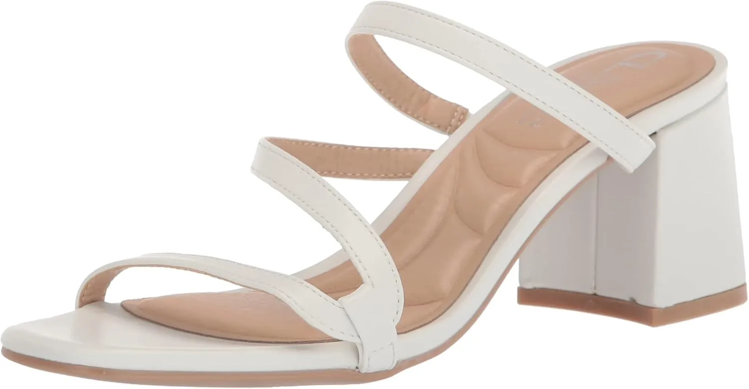 Chinese Laundry Women's Blaine Heeled Sandal