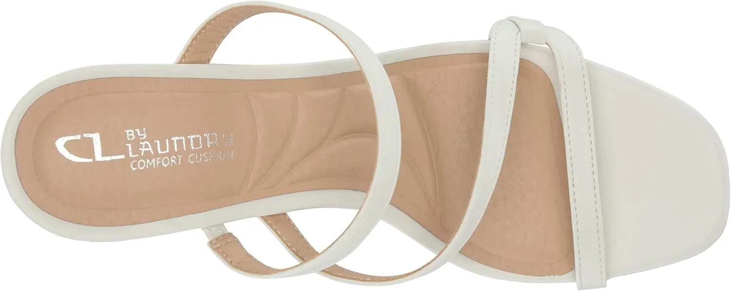 Chinese Laundry Women's Blaine Heeled Sandal