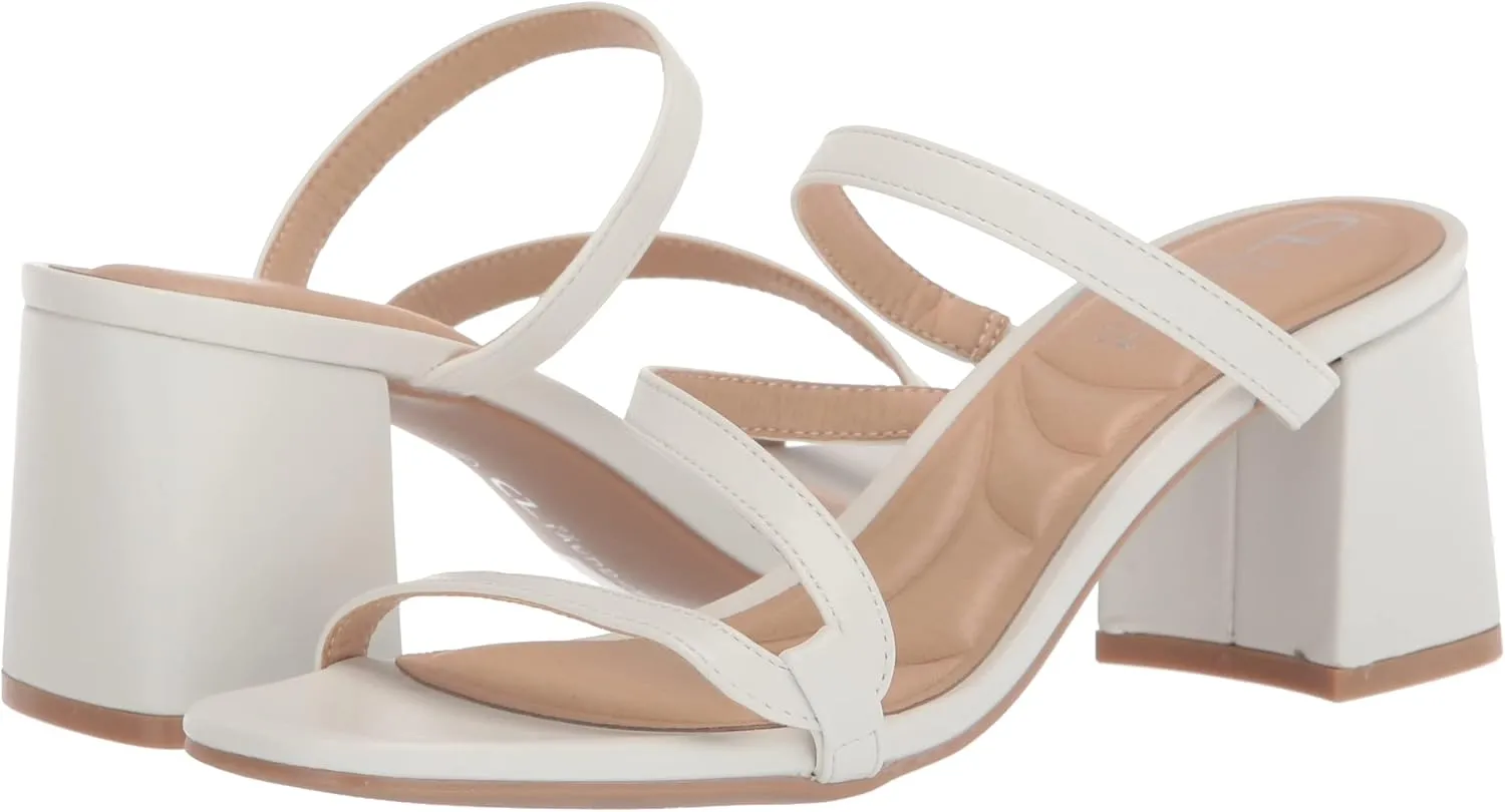 Chinese Laundry Women's Blaine Heeled Sandal