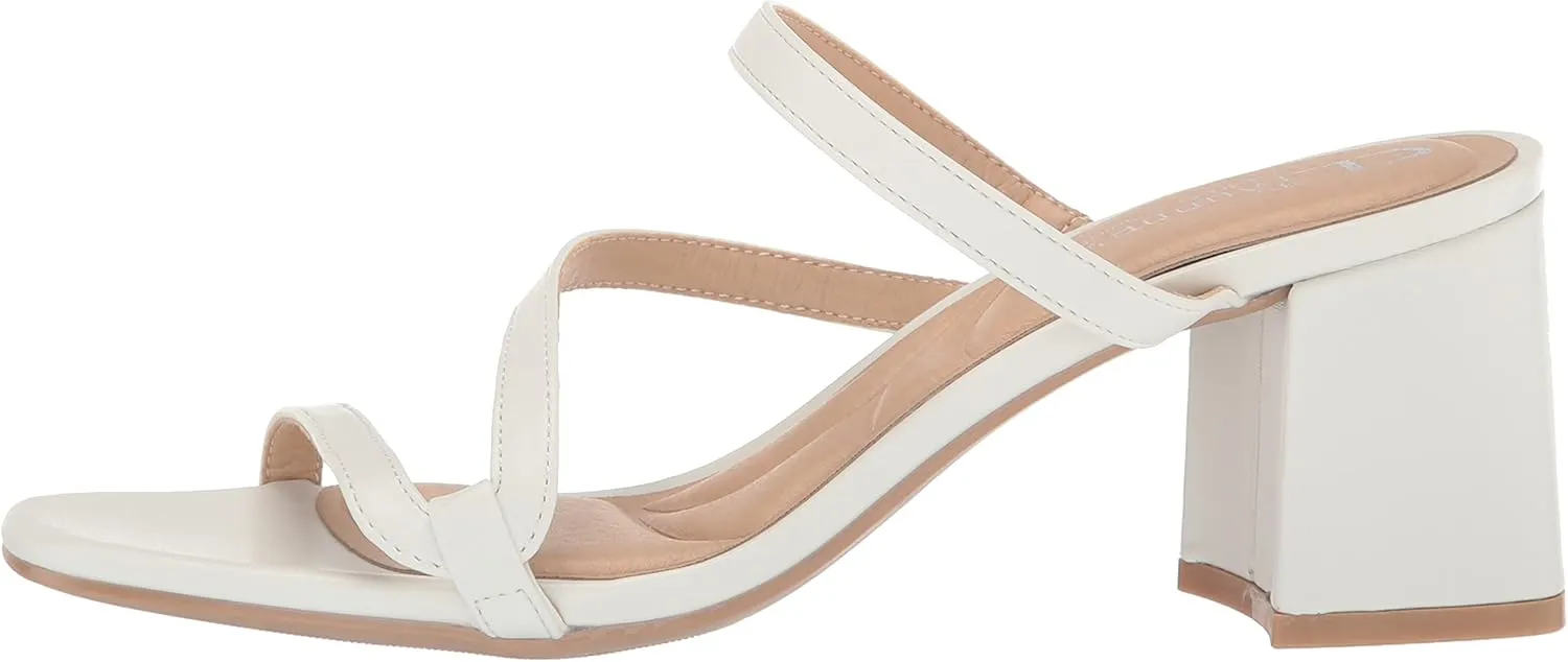 Chinese Laundry Women's Blaine Heeled Sandal