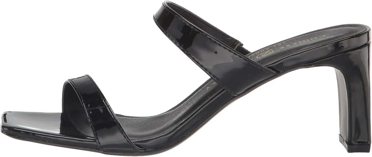 Chinese Laundry Women's Yanti Heeled Sandal