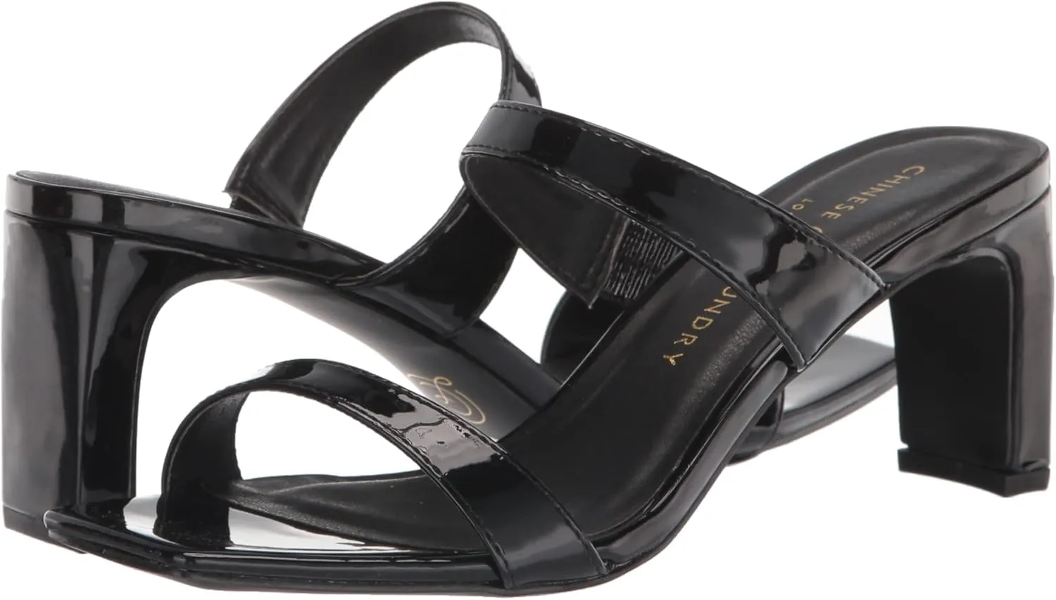 Chinese Laundry Women's Yanti Heeled Sandal