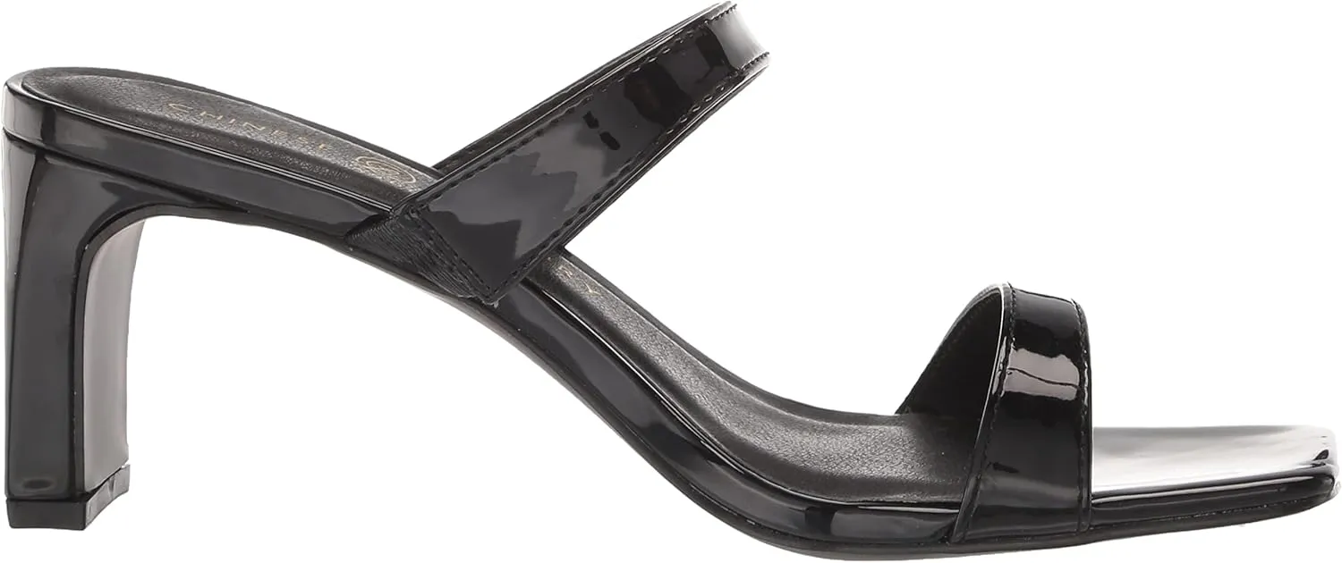 Chinese Laundry Women's Yanti Heeled Sandal
