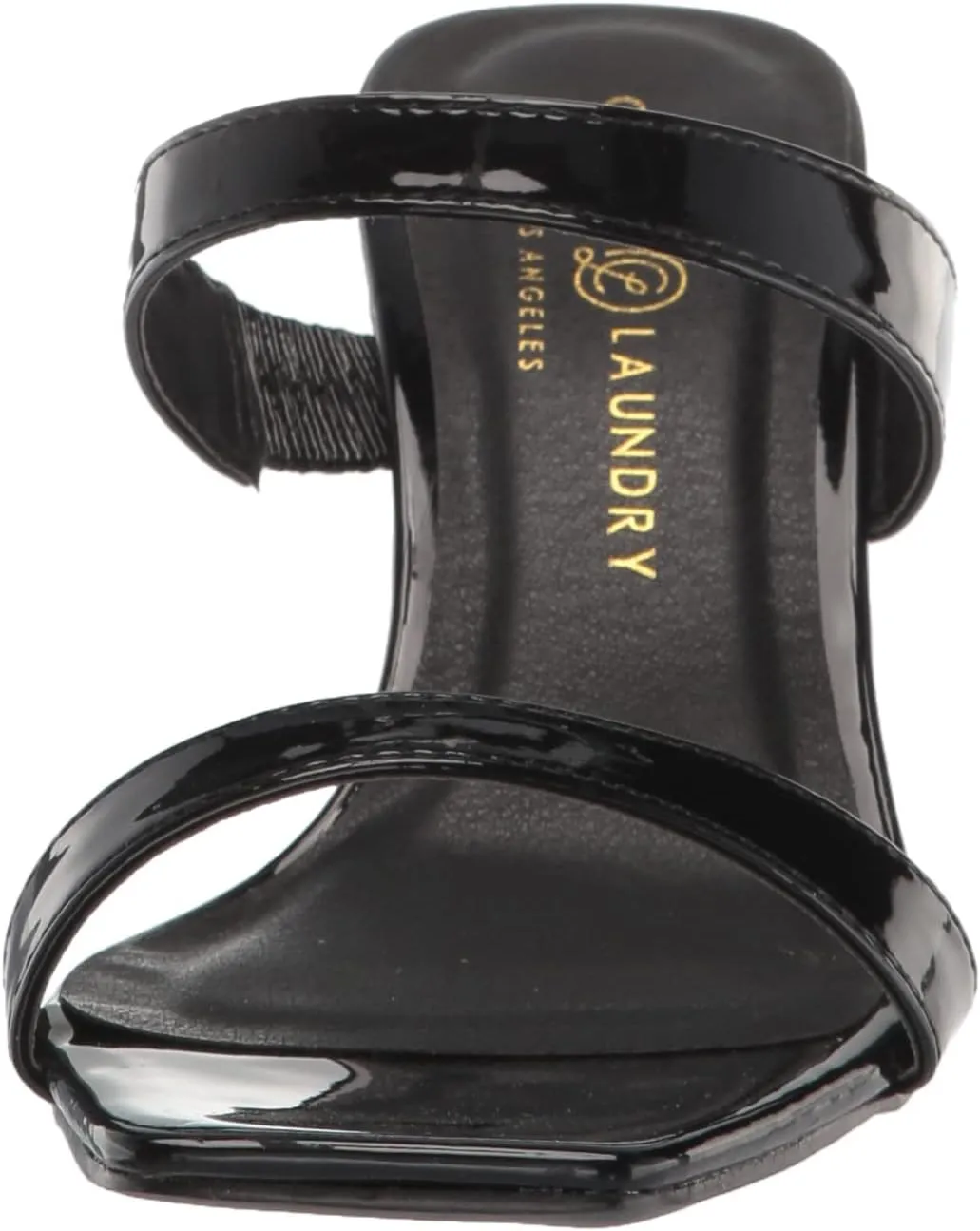 Chinese Laundry Women's Yanti Heeled Sandal