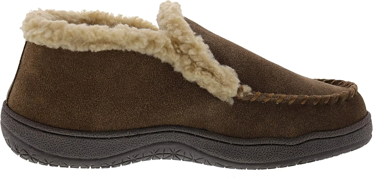 Clarks Angelina Women's Knitted Collar Clog Slipper
