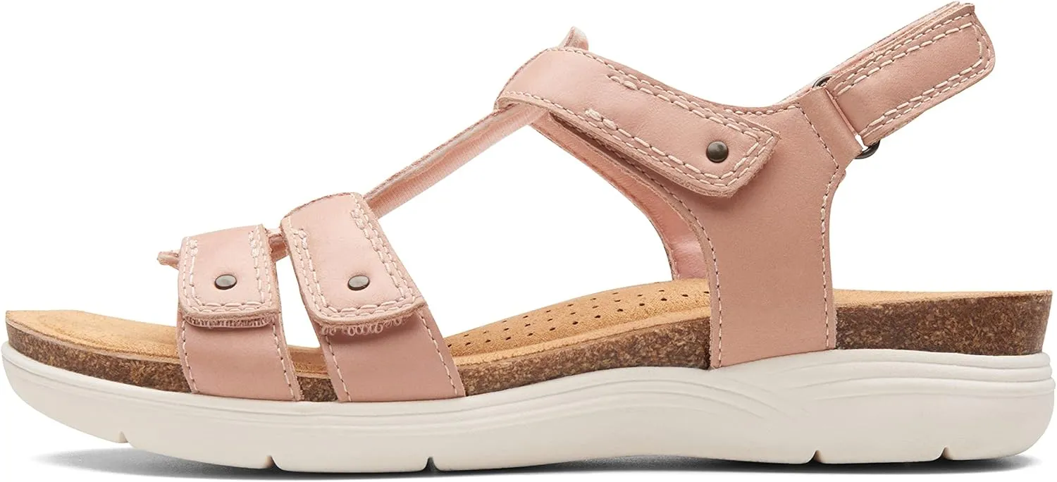 Clarks Women's, April Cove Sandal