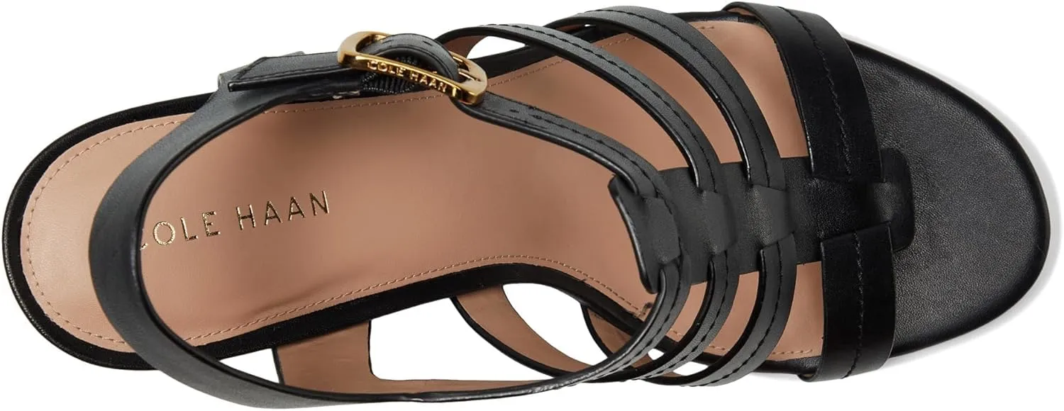 Cole Haan Women's Josie Fisherman Wedges Sandal