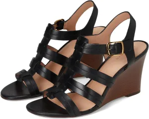 Cole Haan Women's Josie Fisherman Wedges Sandal