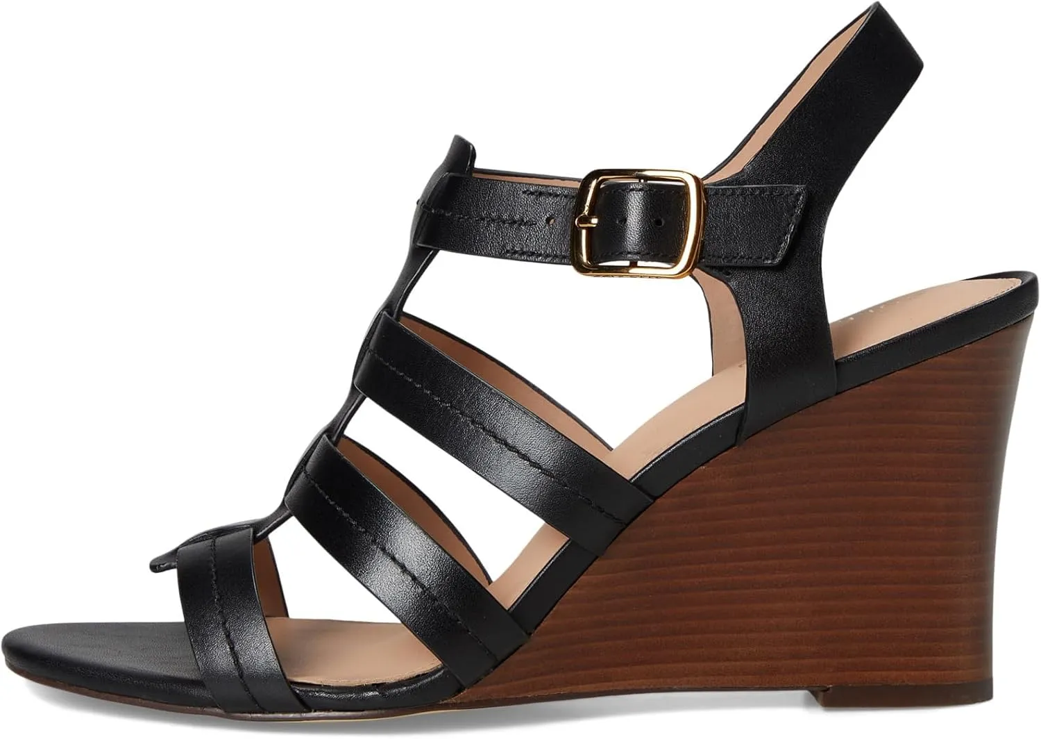 Cole Haan Women's Josie Fisherman Wedges Sandal