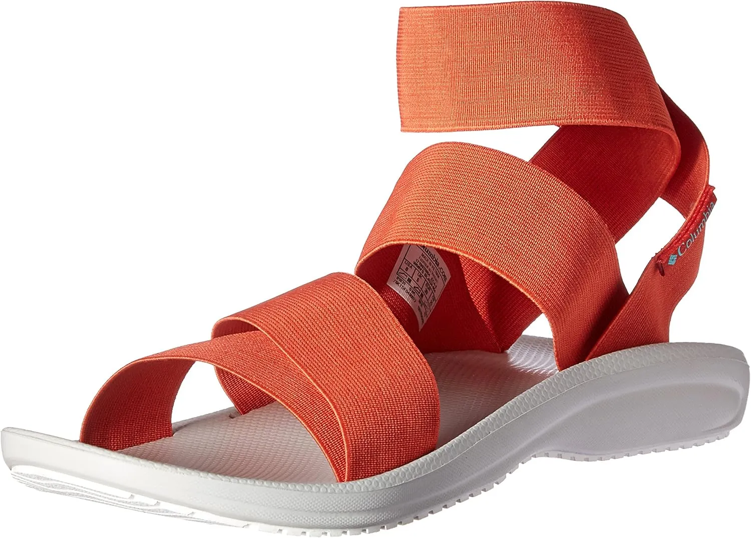 Columbia Women's Barraca Strap Athletic Sandal