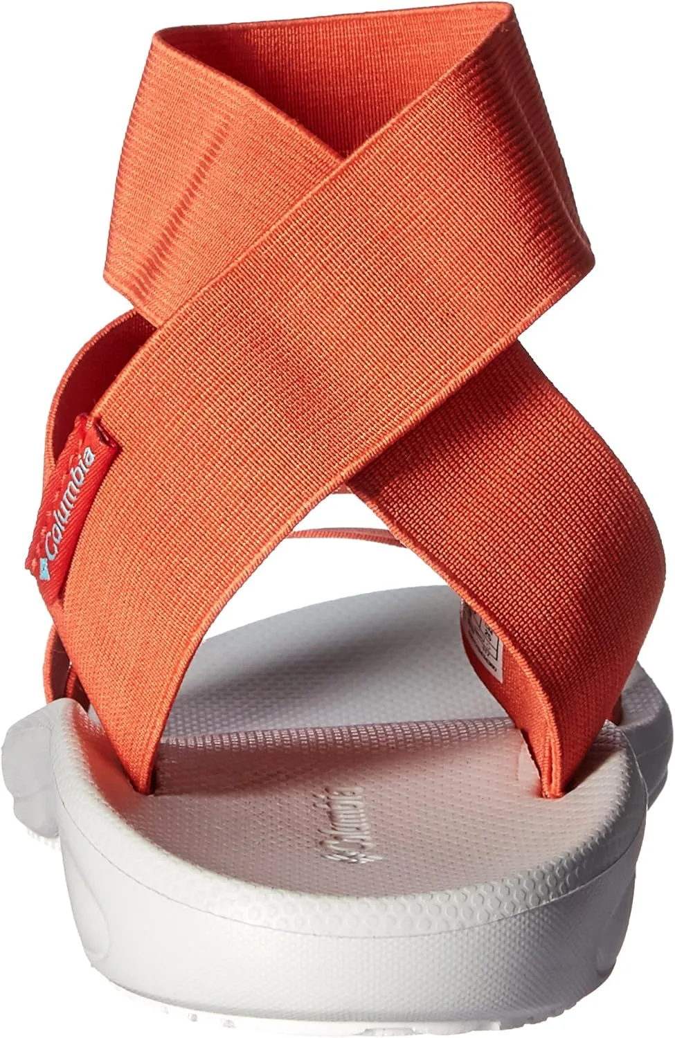 Columbia Women's Barraca Strap Athletic Sandal