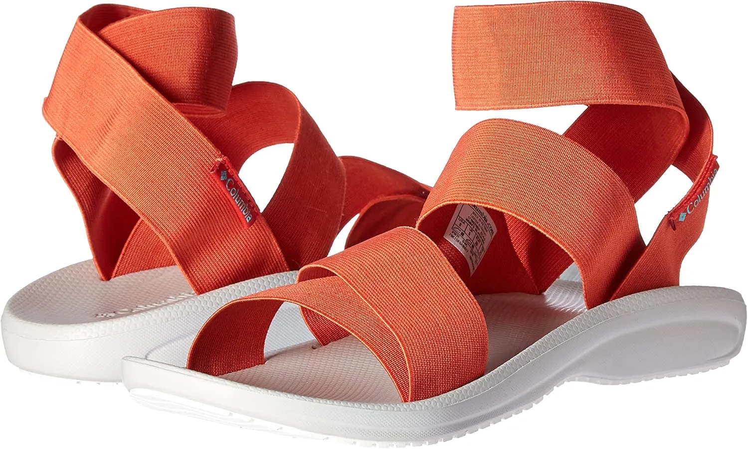 Columbia Women's Barraca Strap Athletic Sandal