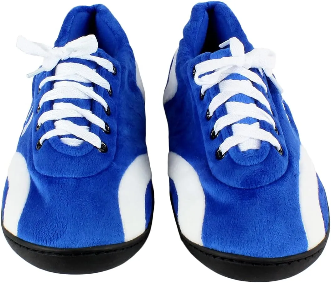 Comfy Feet NCAA All Around Indoor Outdoor Slippers