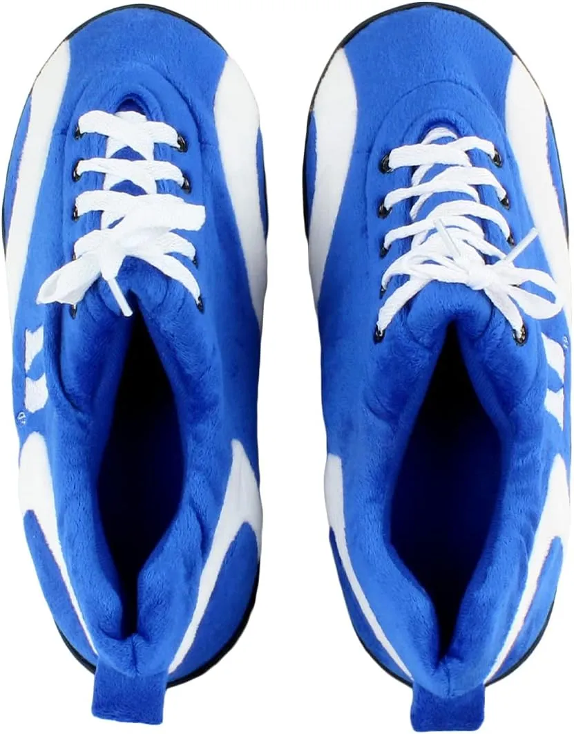 Comfy Feet NCAA All Around Indoor Outdoor Slippers