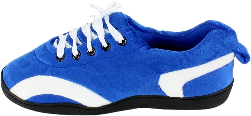 Comfy Feet NCAA All Around Indoor Outdoor Slippers