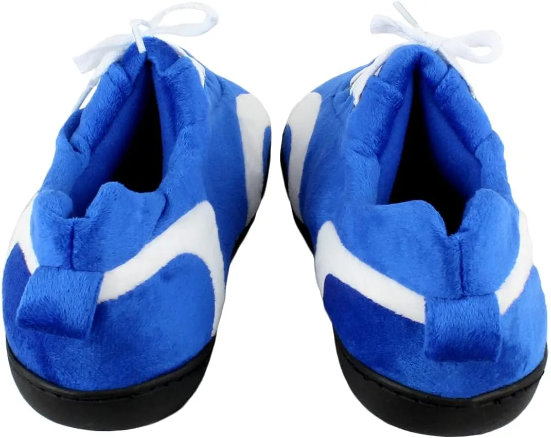 Comfy Feet NCAA All Around Indoor Outdoor Slippers