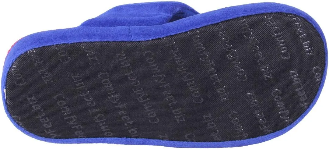 Comfy Feet NCAA Comfy Flip Flop Slippers
