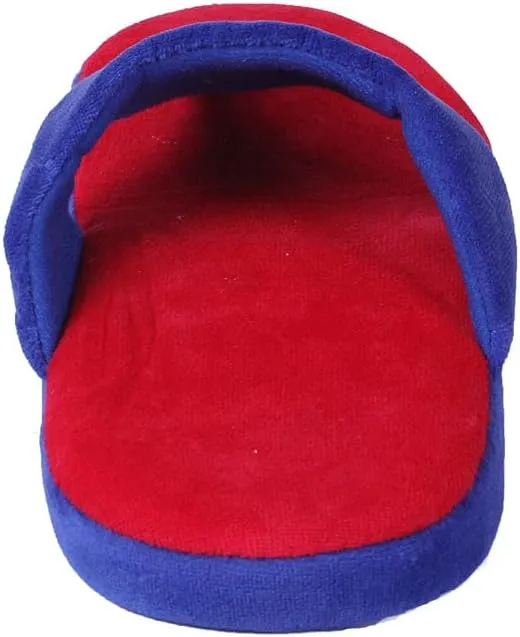 Comfy Feet NCAA Comfy Flip Flop Slippers