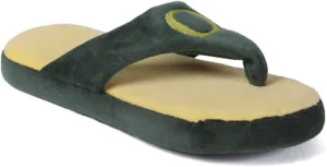 Comfy Feet NCAA Comfy Flip Flop Slippers