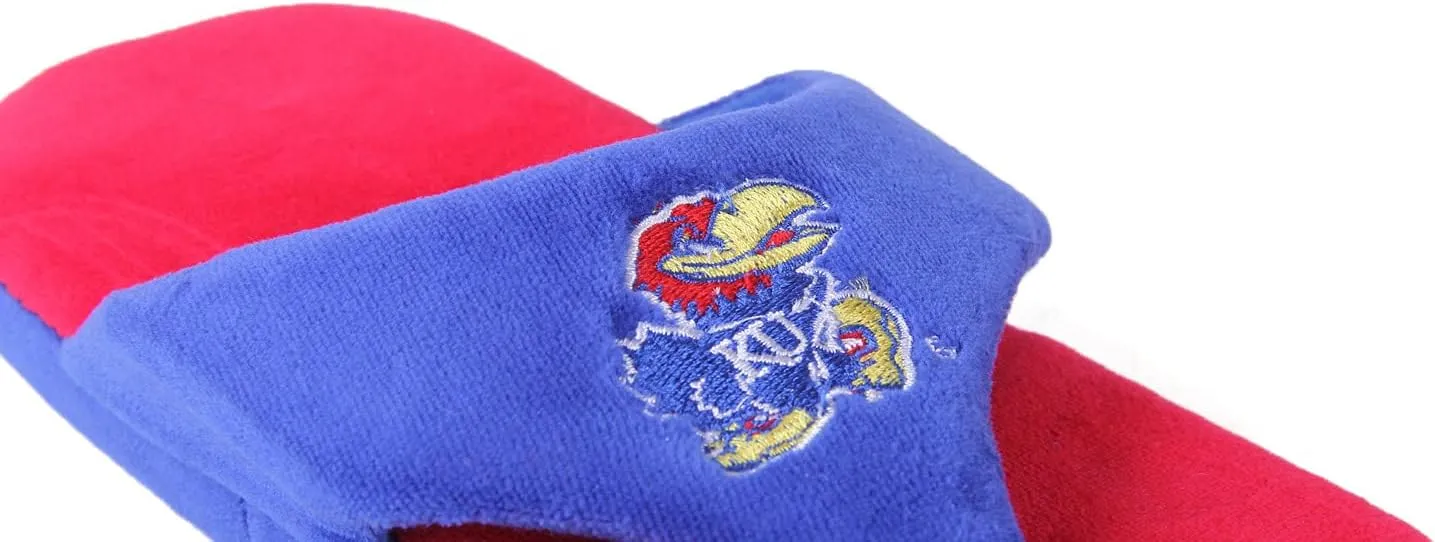 Comfy Feet NCAA Comfy Flip Flop Slippers