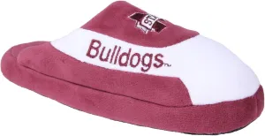 Comfy Feet NCAA Low Pro Stripe Slip On Slippers