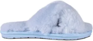 Cross House Slipper for Women