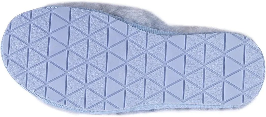 Cross House Slipper for Women