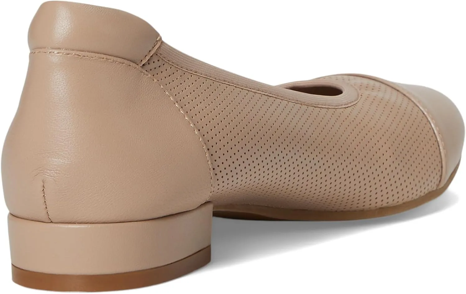 David Tate Women's Newton Loafer Flat