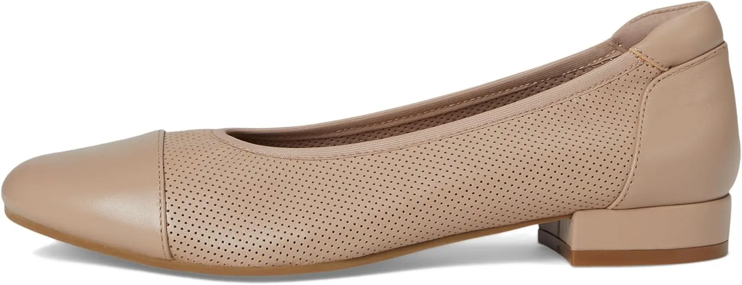 David Tate Women's Newton Loafer Flat