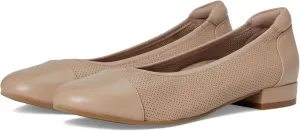 David Tate Women's Newton Loafer Flat