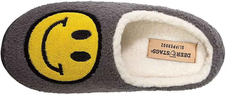 Deer Stags Boy's Lil Wink Slipper