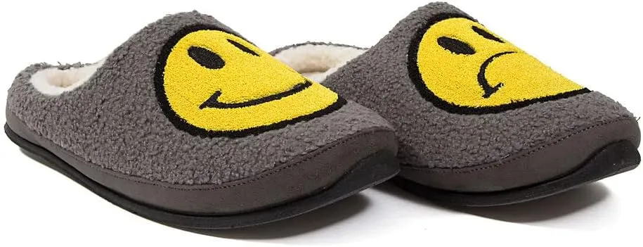 Deer Stags Boy's Lil Wink Slipper