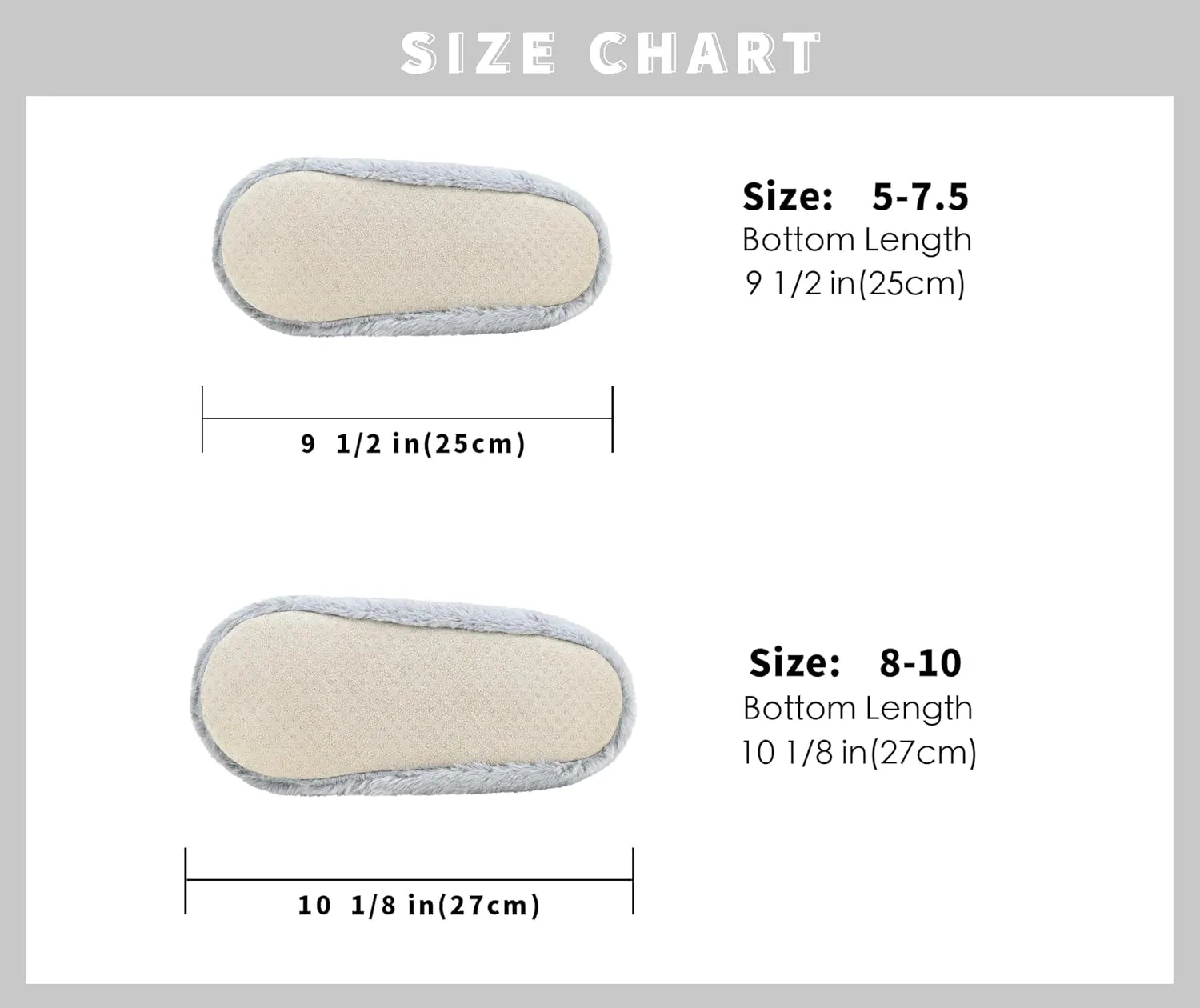 DICUIRD Womens Slipper Socks Low Cut Comfy&Warm Animal Non-skid Bedroom Slippers
