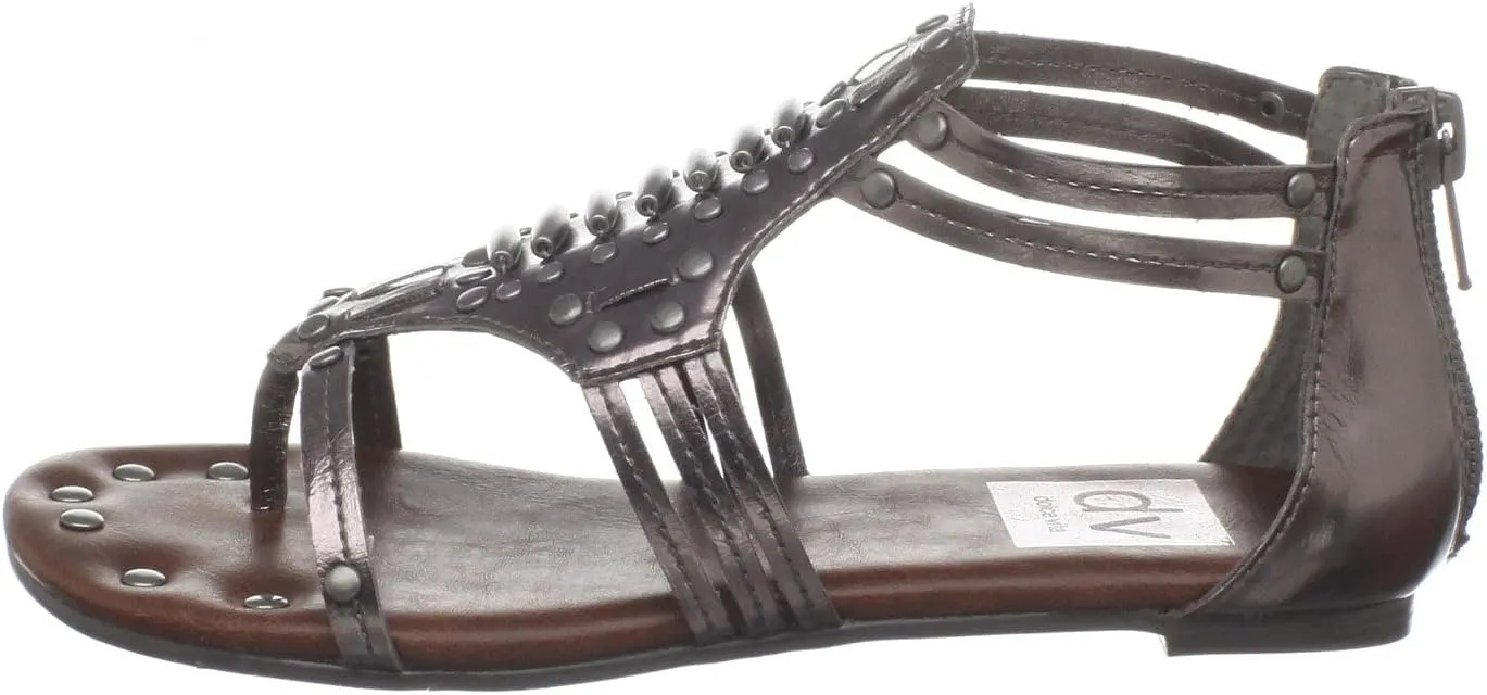 Dolce Vita Elise Sandal (Little Kid/Big Kid)