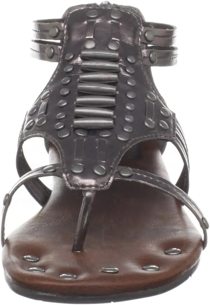 Dolce Vita Elise Sandal (Little Kid/Big Kid)
