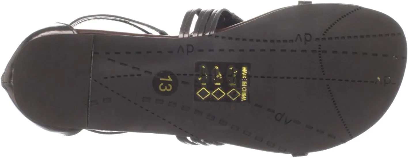 Dolce Vita Elise Sandal (Little Kid/Big Kid)