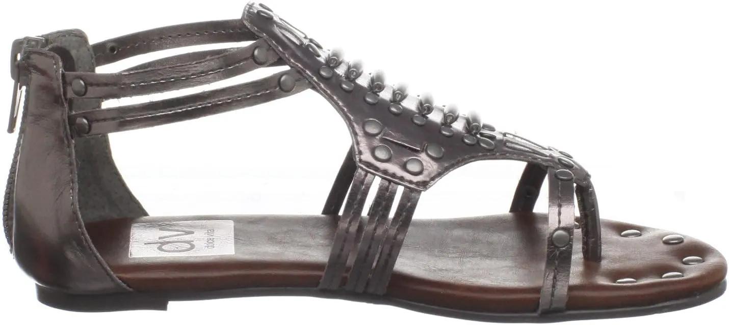 Dolce Vita Elise Sandal (Little Kid/Big Kid)