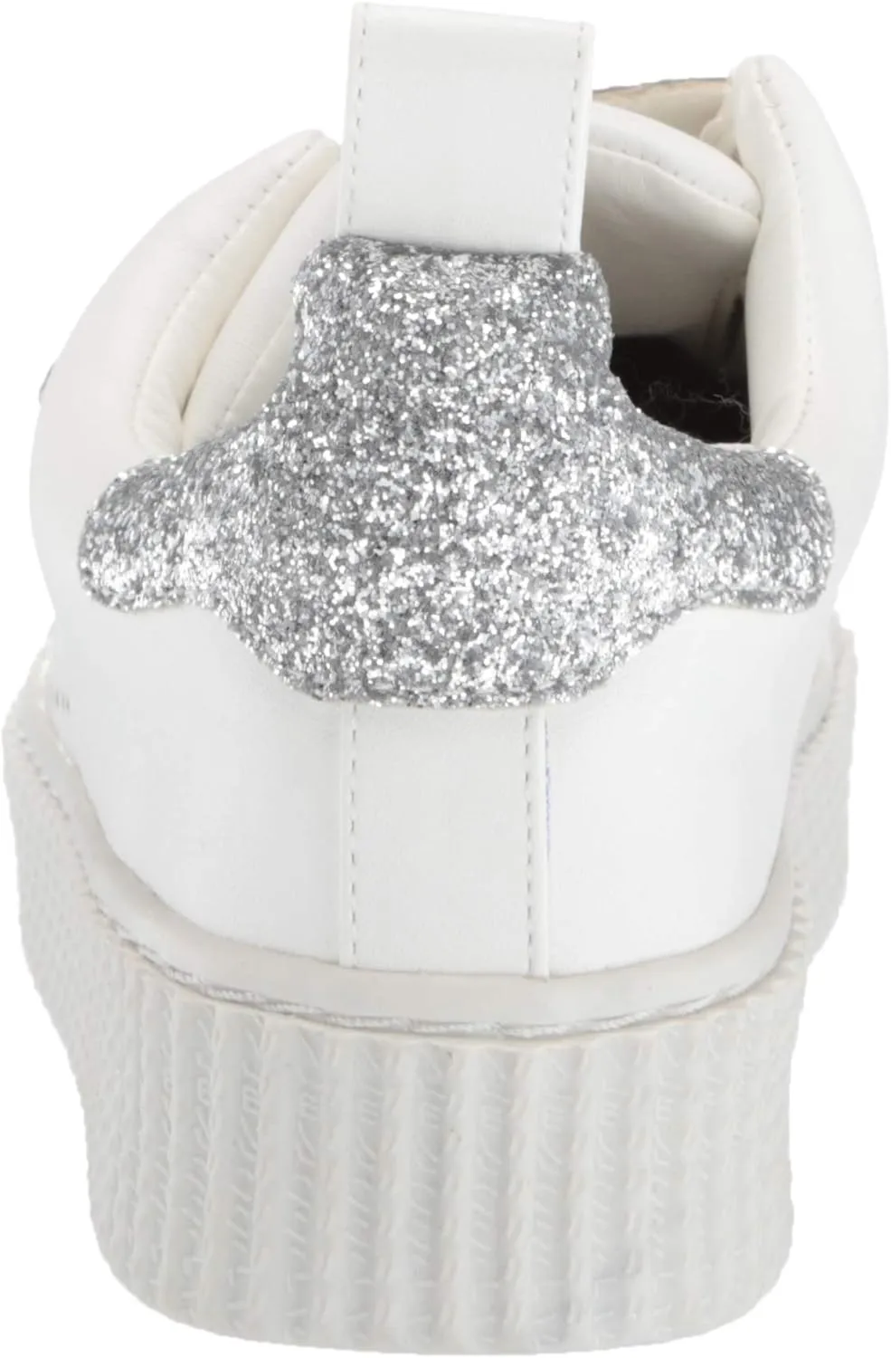 Dolce Vita Girl's Caelin Sneaker