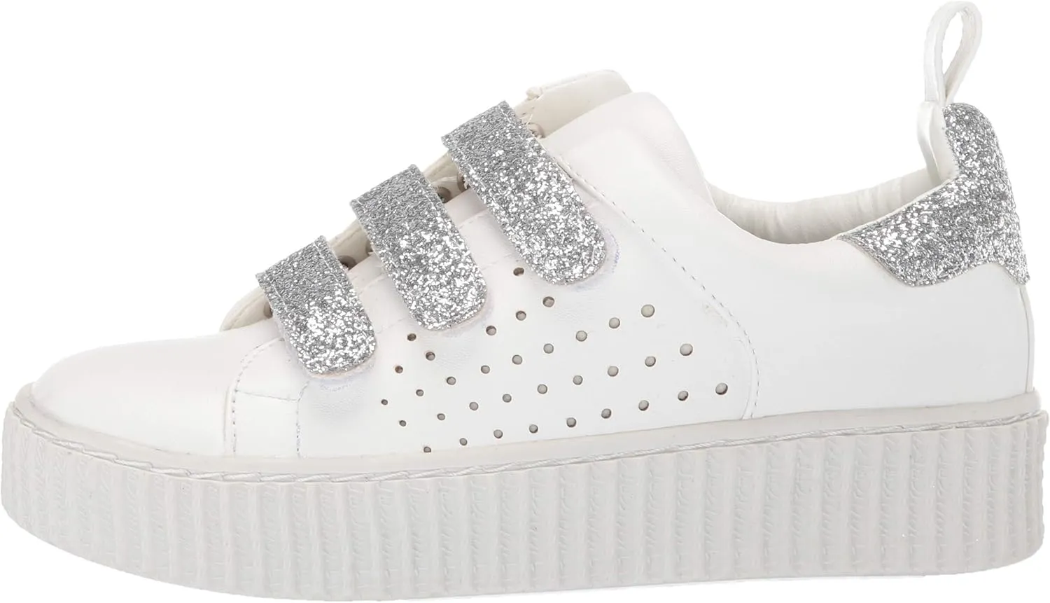 Dolce Vita Girl's Caelin Sneaker