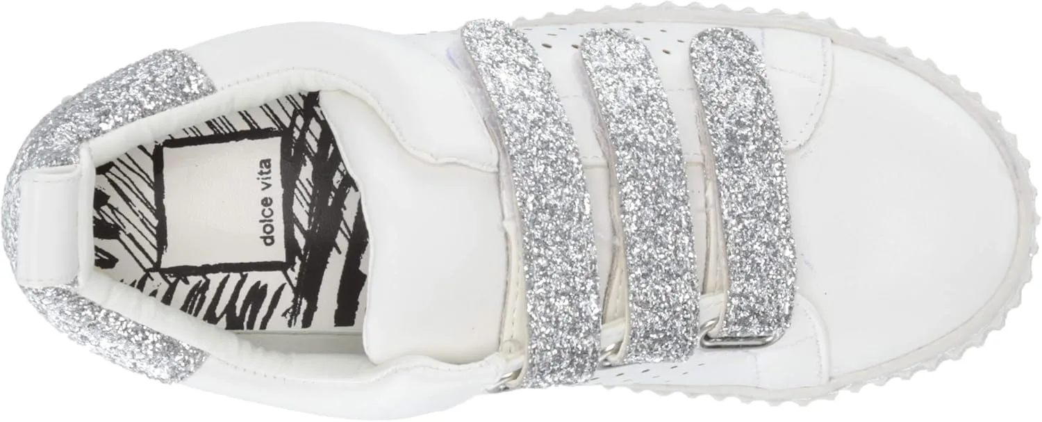 Dolce Vita Girl's Caelin Sneaker