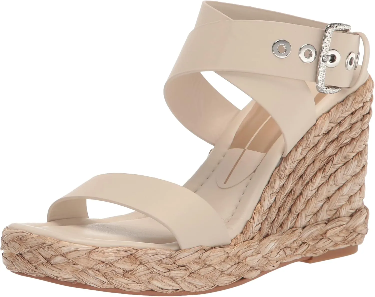Dolce Vita Women's Aldona Wedge Sandal