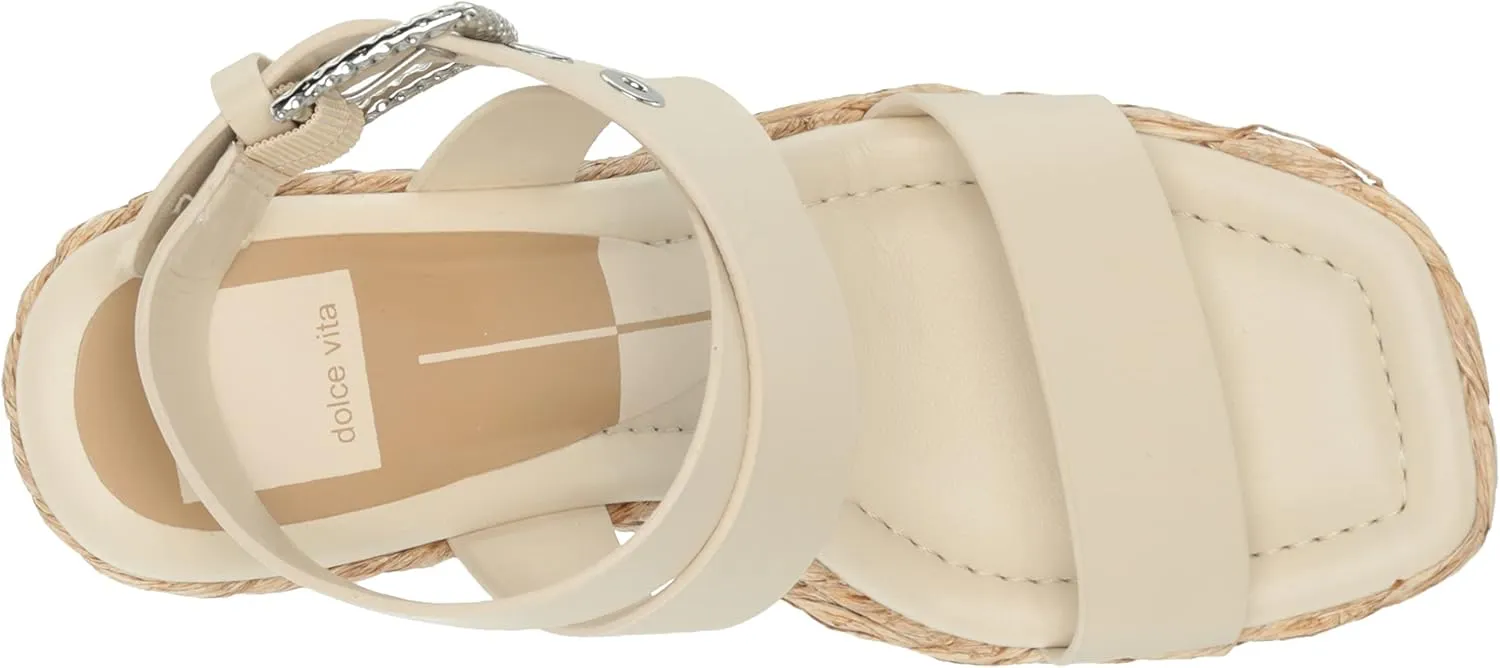 Dolce Vita Women's Aldona Wedge Sandal