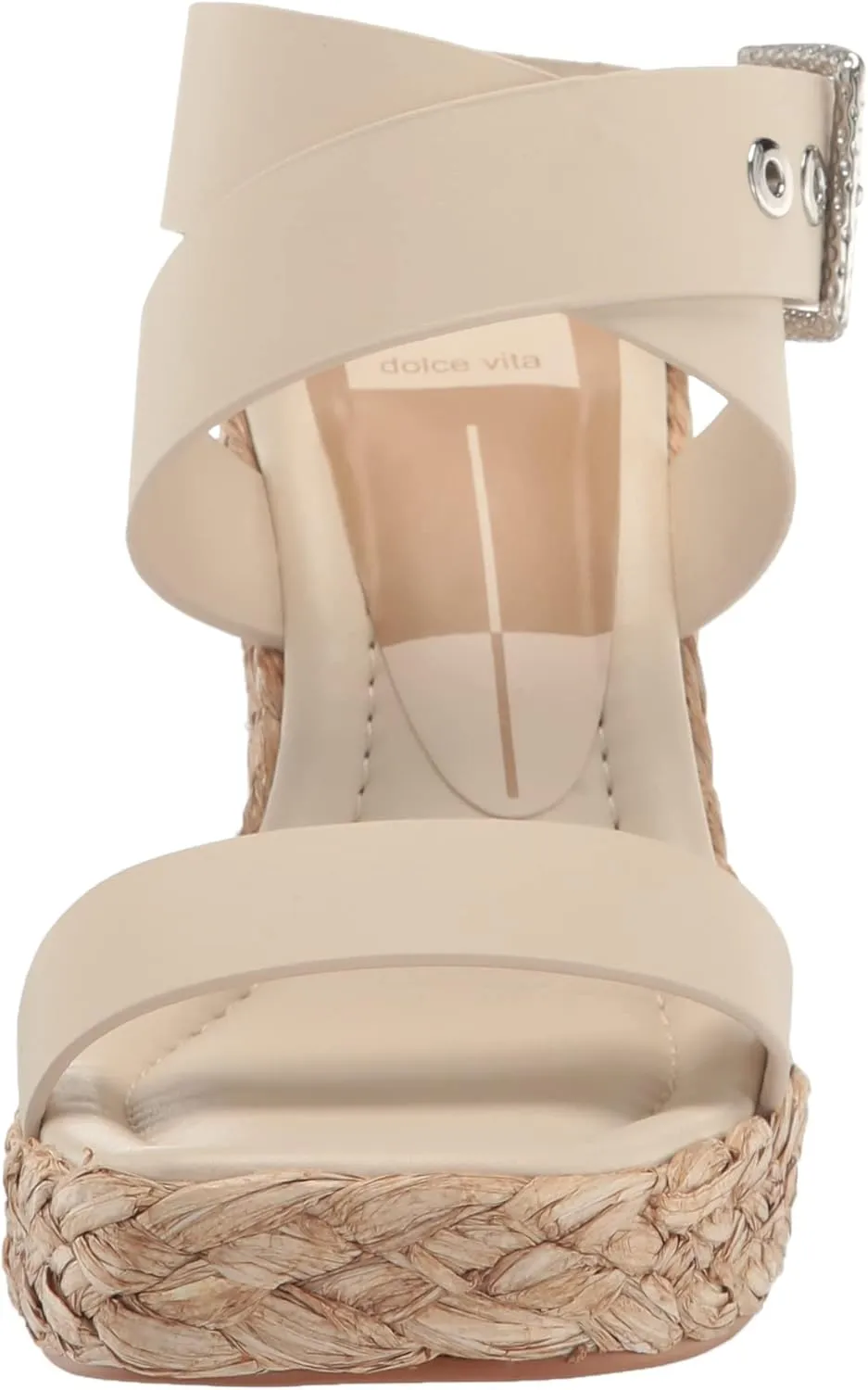 Dolce Vita Women's Aldona Wedge Sandal