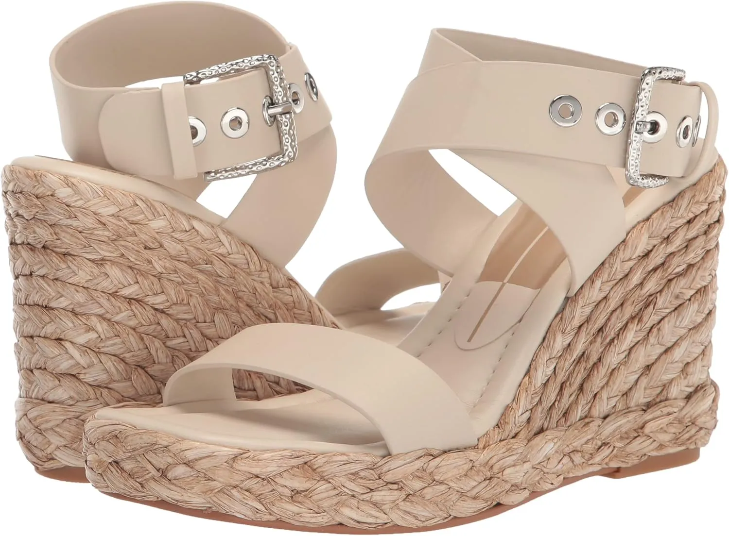 Dolce Vita Women's Aldona Wedge Sandal