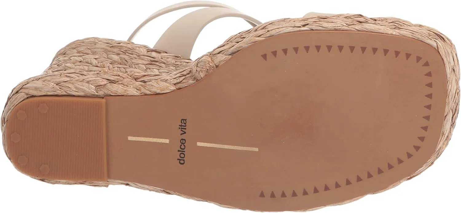 Dolce Vita Women's Aldona Wedge Sandal