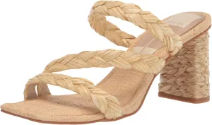 Dolce Vita Women's Pang Heeled Sandal