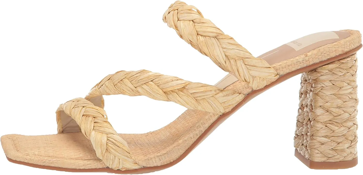 Dolce Vita Women's Pang Heeled Sandal