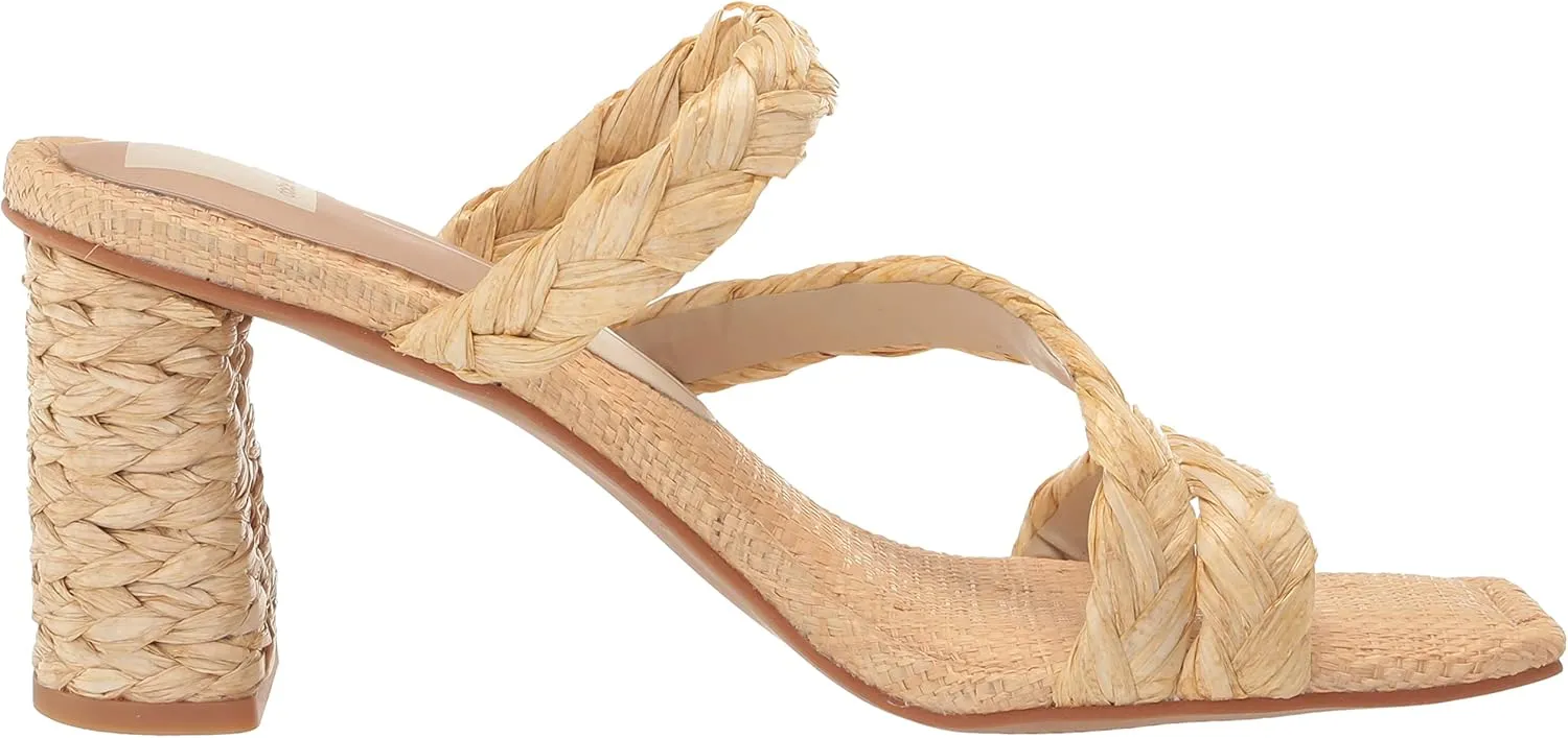 Dolce Vita Women's Pang Heeled Sandal